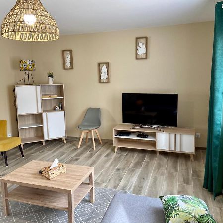 Gite Eucalyptus Seigy Luaran gambar