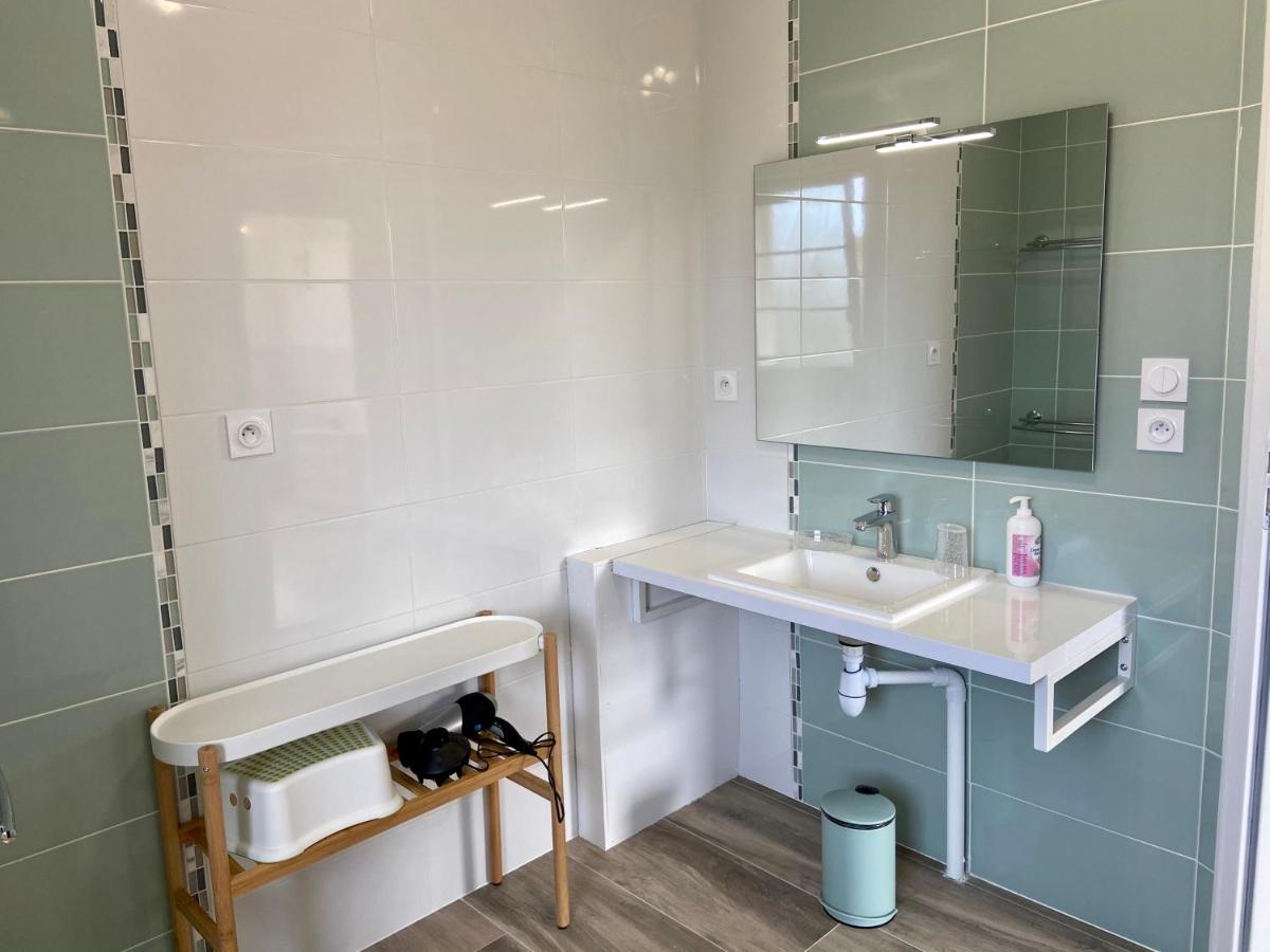 Gite Eucalyptus Seigy Luaran gambar